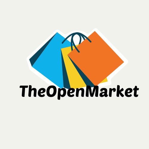 TheOpenMarket